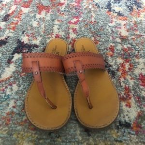 American eagle outfitters sandals